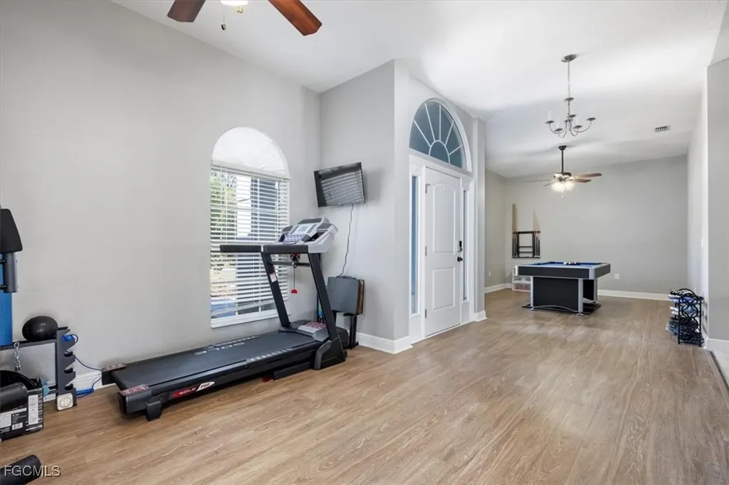 3739 NE 16th Avenue Cape Coral FL 33909