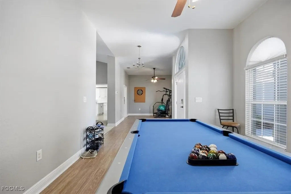 3739 NE 16th Avenue Cape Coral FL 33909