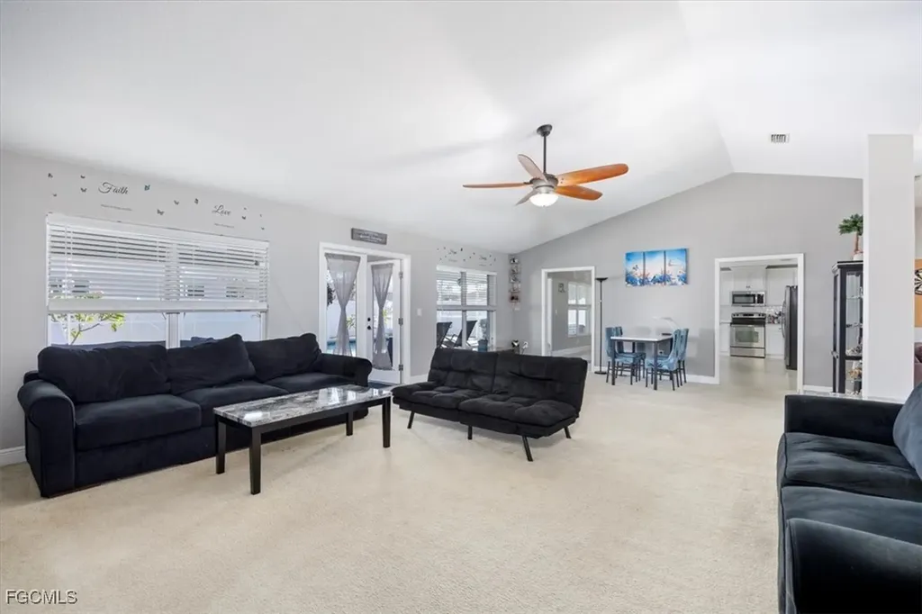 3739 NE 16th Avenue Cape Coral FL 33909