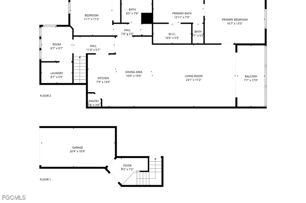 14732 Calusa Palms Drive Fort Myers FL 33919