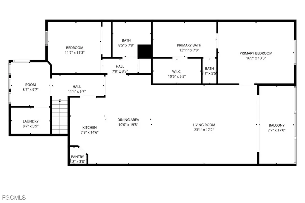 14732 Calusa Palms Drive Fort Myers FL 33919