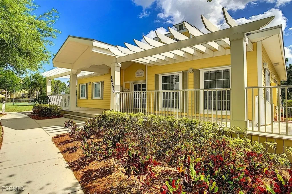 14732 Calusa Palms Drive Fort Myers FL 33919