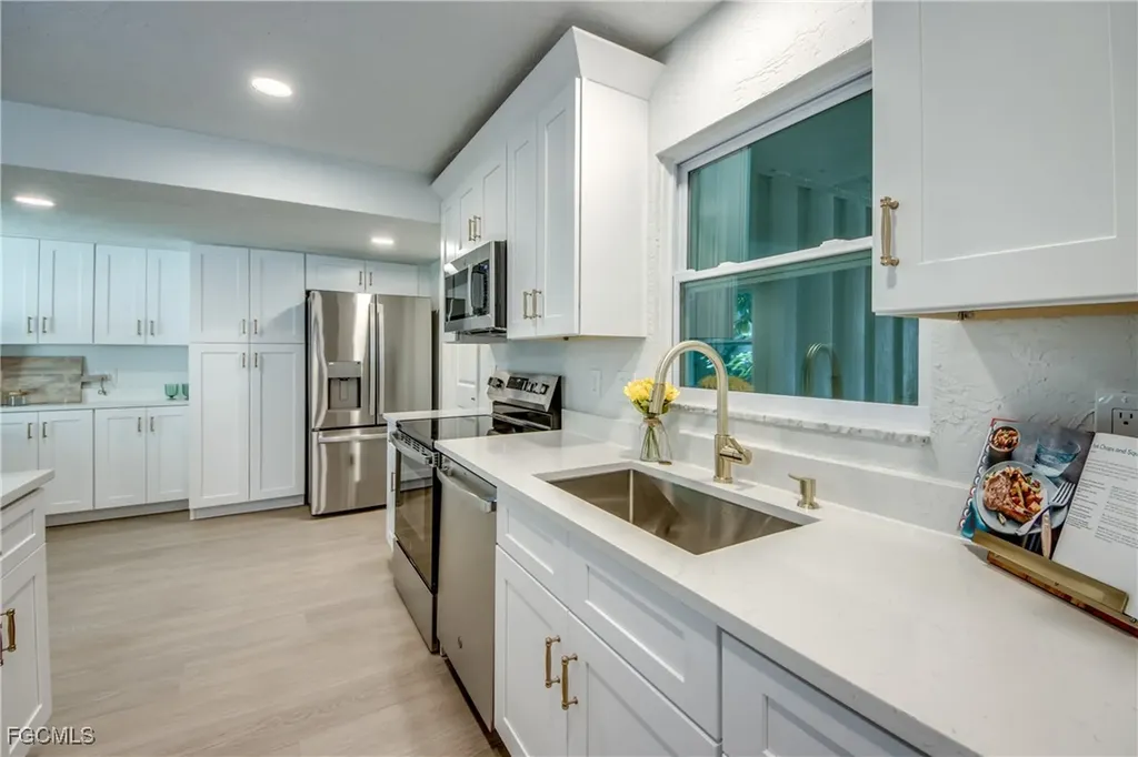 1519 Whiskey Creek Drive Fort Myers FL 33919