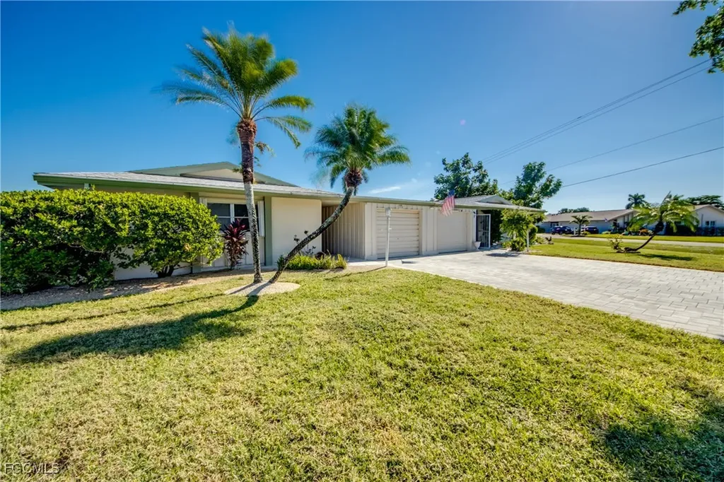 1519 Whiskey Creek Drive Fort Myers FL 33919