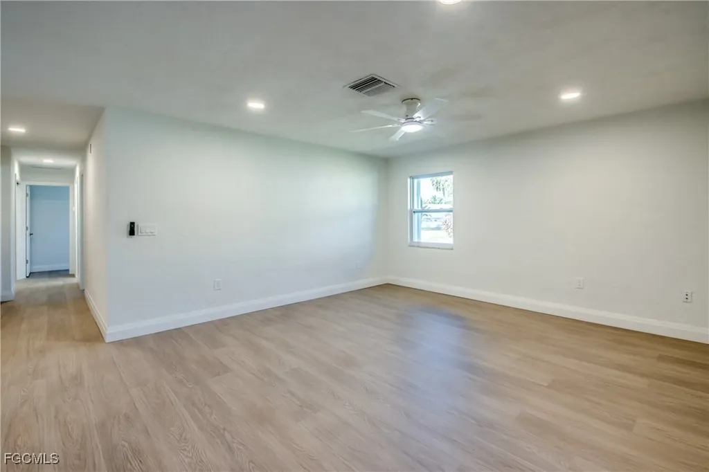 1519 Whiskey Creek Drive Fort Myers FL 33919