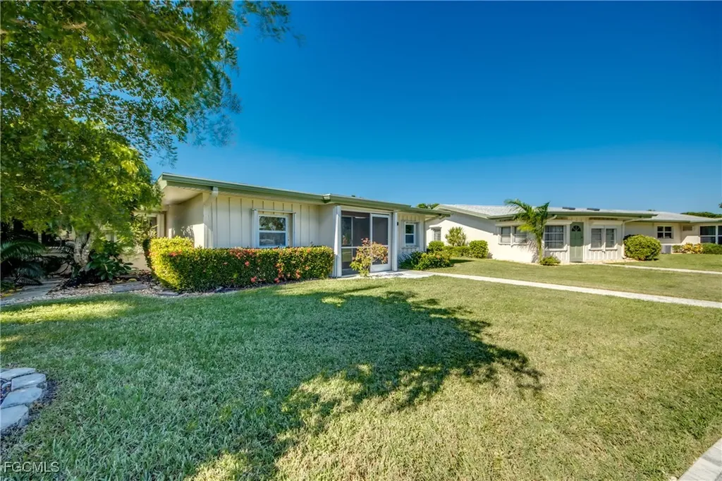 1519 Whiskey Creek Drive Fort Myers FL 33919