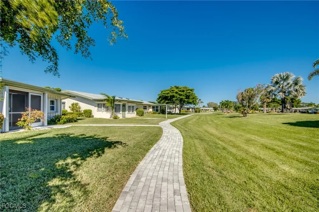 1519 Whiskey Creek Drive Fort Myers FL 33919