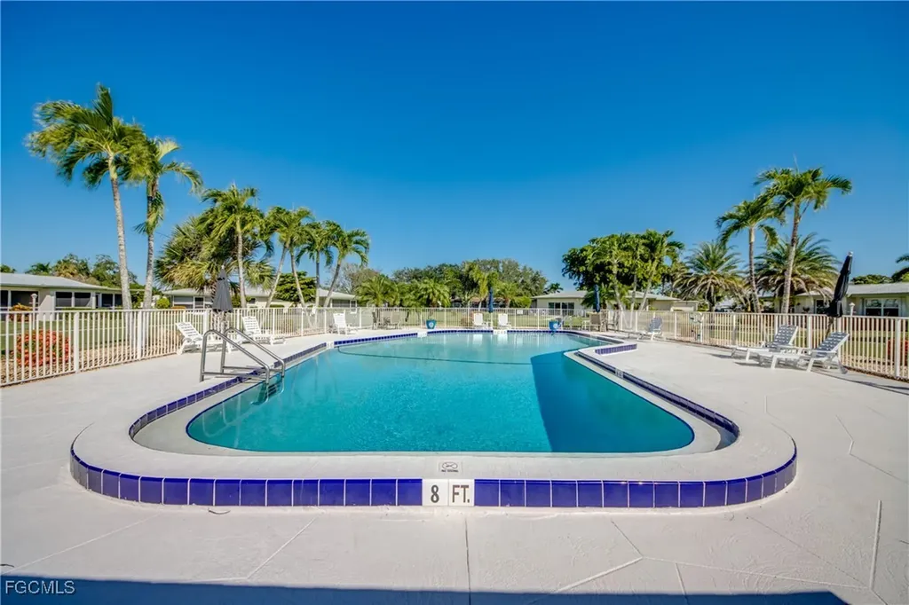 1519 Whiskey Creek Drive Fort Myers FL 33919