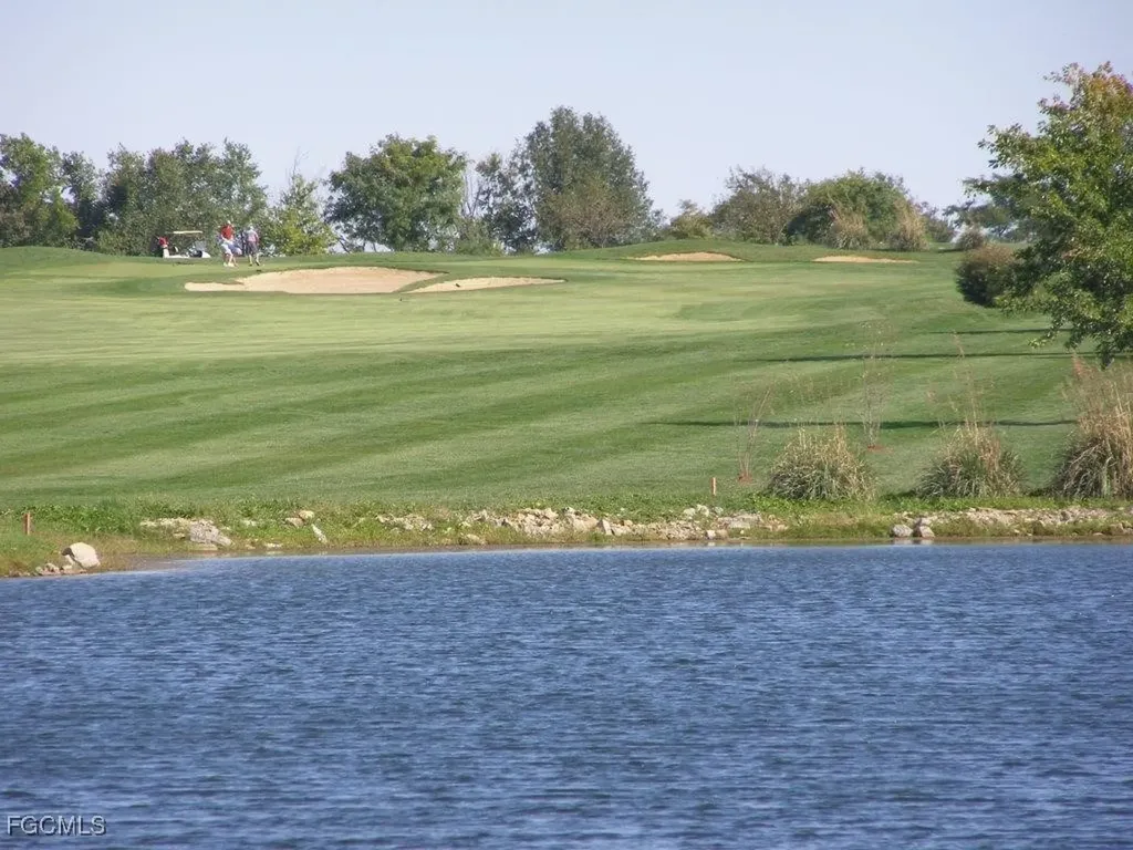 1519 Whiskey Creek Drive Fort Myers FL 33919