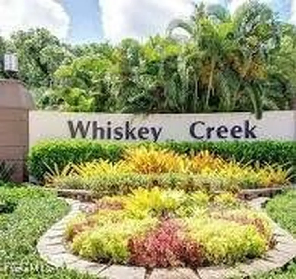 1519 Whiskey Creek Drive Fort Myers FL 33919