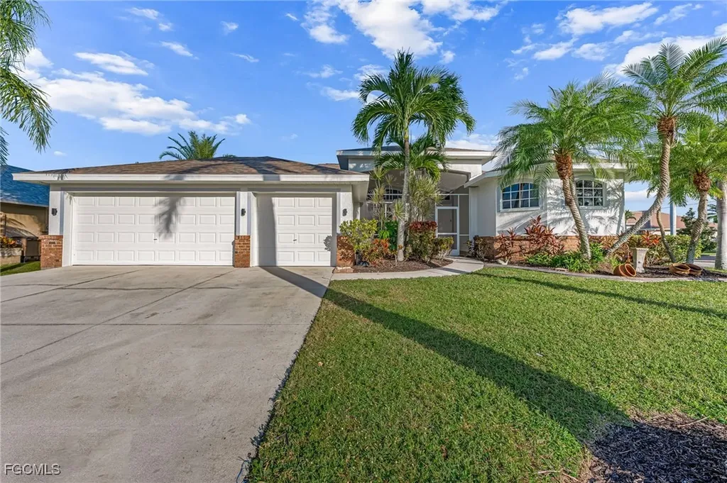 4009 SW 27th Avenue Cape Coral FL 33914