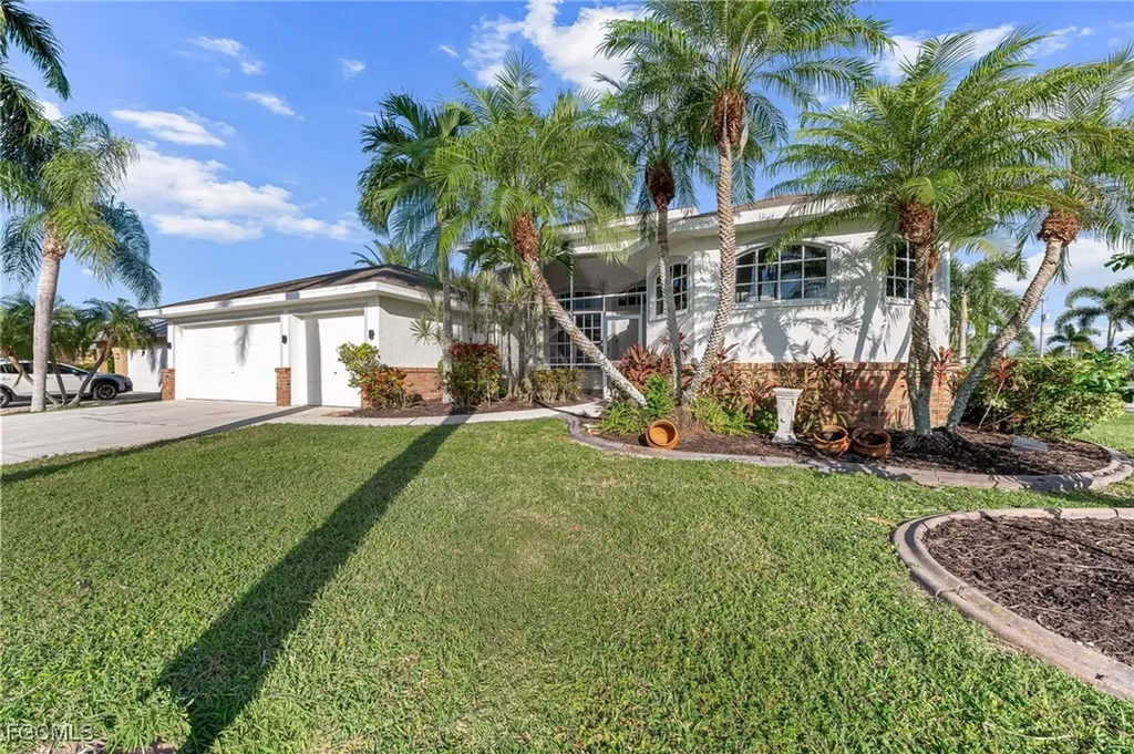 4009 SW 27th Avenue Cape Coral FL 33914