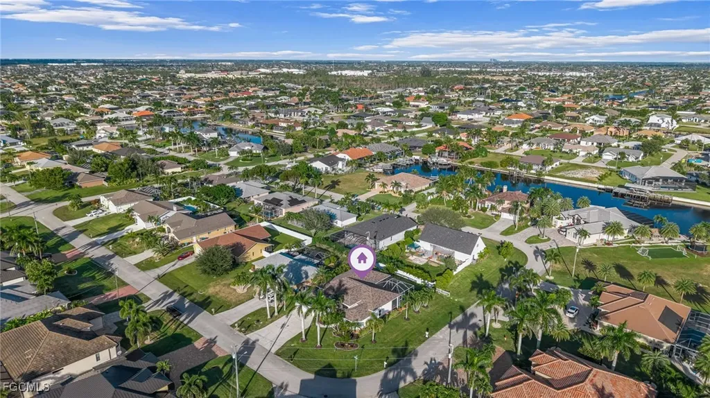 4009 SW 27th Avenue Cape Coral FL 33914