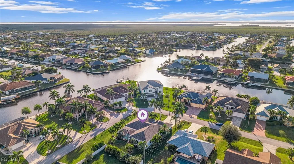 4009 SW 27th Avenue Cape Coral FL 33914