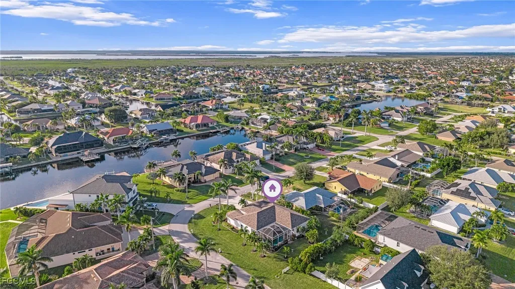 4009 SW 27th Avenue Cape Coral FL 33914