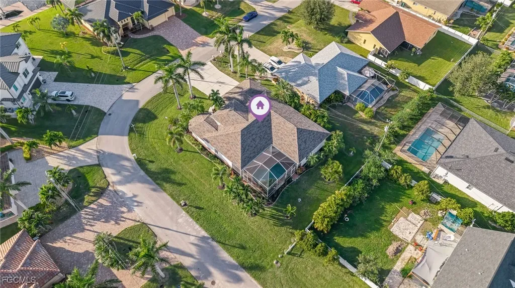 4009 SW 27th Avenue Cape Coral FL 33914