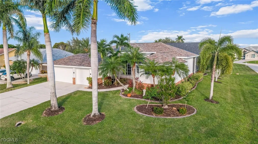 4009 SW 27th Avenue Cape Coral FL 33914