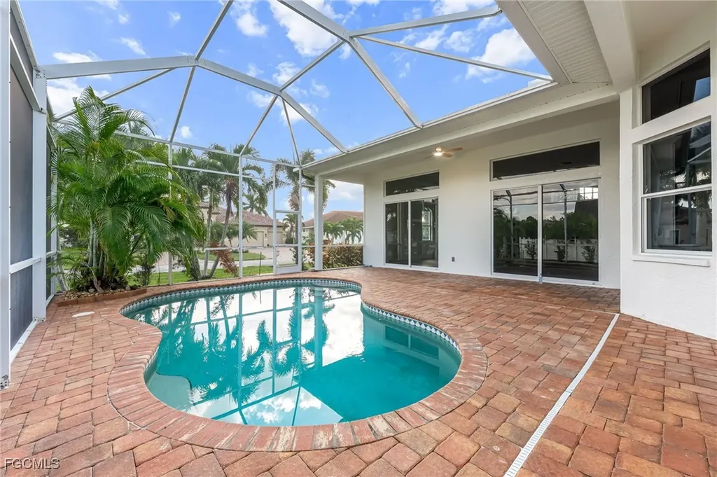 4009 SW 27th Avenue Cape Coral FL 33914