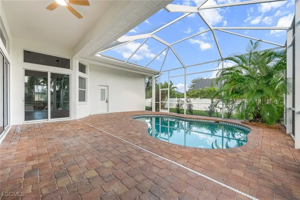 4009 SW 27th Avenue Cape Coral FL 33914