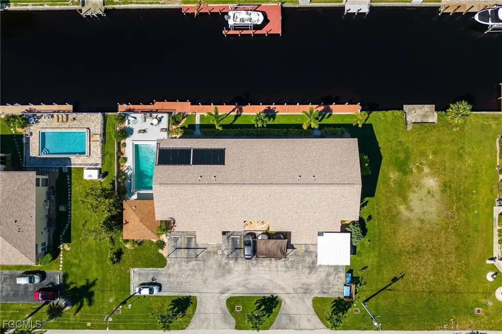 4914 Tudor Drive Cape Coral FL 33904