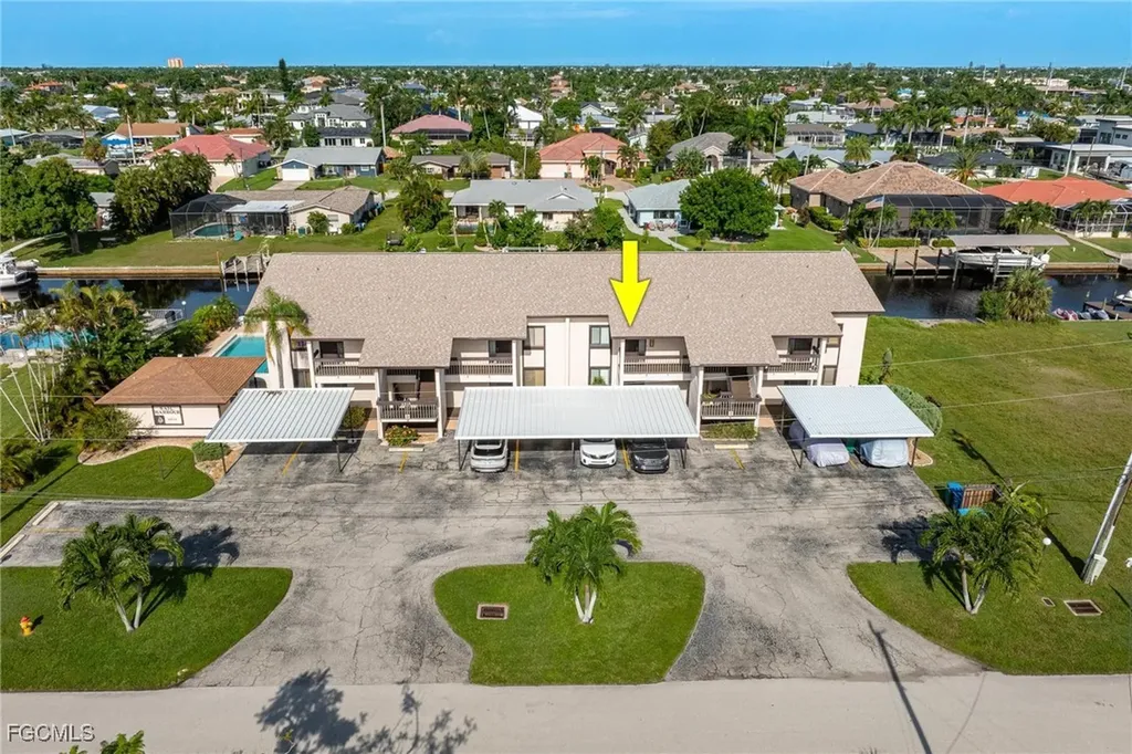 4914 Tudor Drive Cape Coral FL 33904