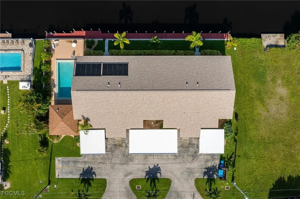 4914 Tudor Drive Cape Coral FL 33904