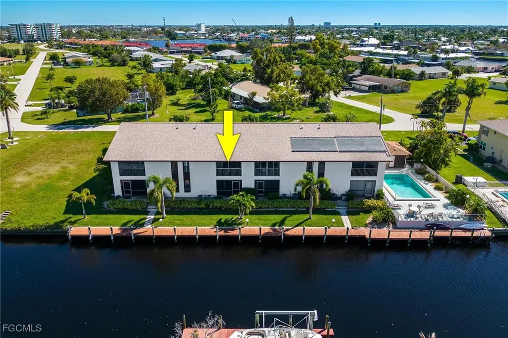 4914 Tudor Drive Cape Coral FL 33904