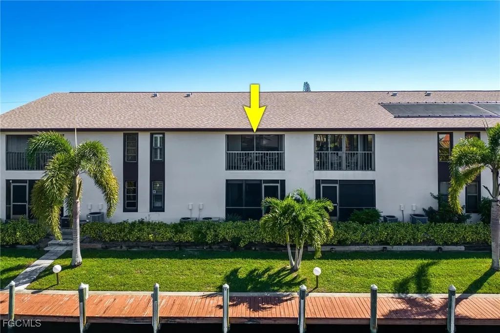 4914 Tudor Drive Cape Coral FL 33904