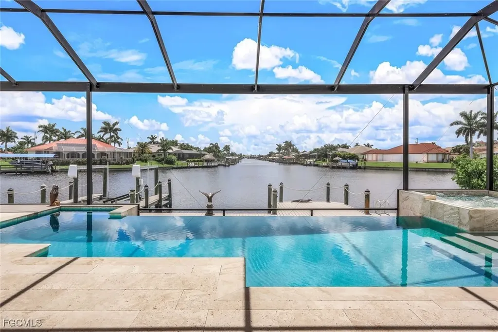 5321 SW 20th Place Cape Coral FL 33914