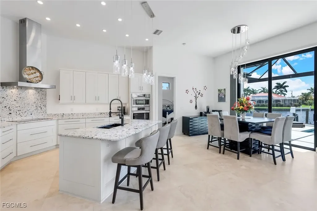 5321 SW 20th Place Cape Coral FL 33914