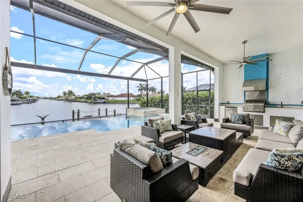 5321 SW 20th Place Cape Coral FL 33914