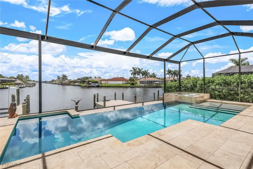 5321 SW 20th Place Cape Coral FL 33914
