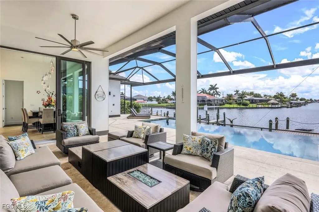 5321 SW 20th Place Cape Coral FL 33914