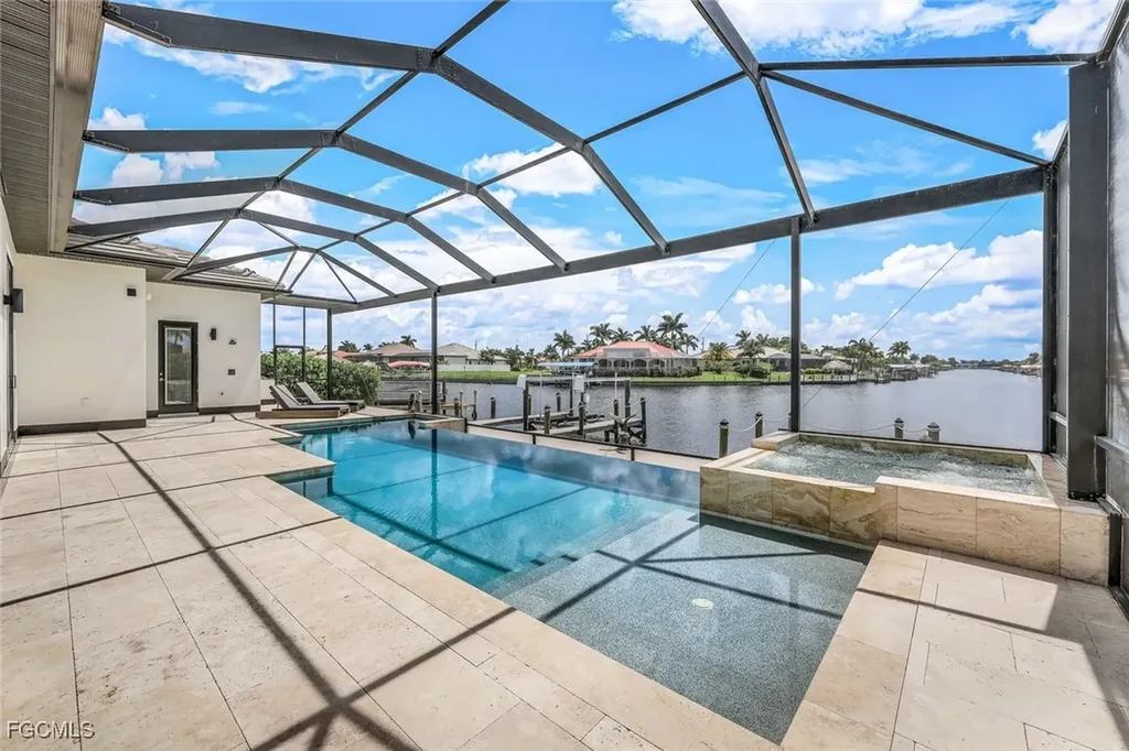 5321 SW 20th Place Cape Coral FL 33914