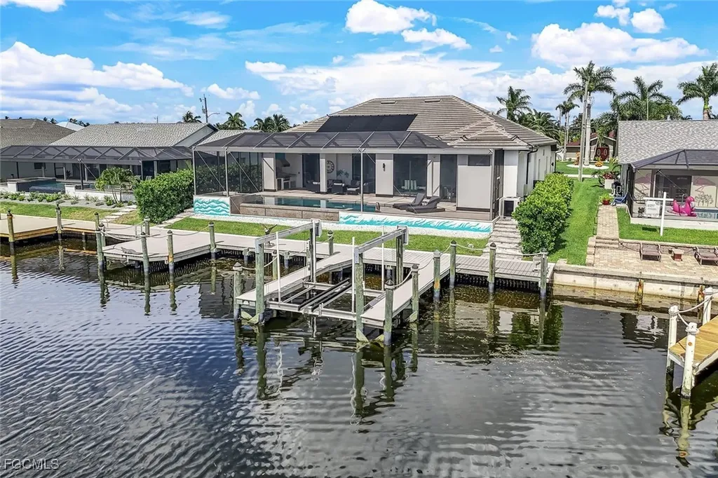 5321 SW 20th Place Cape Coral FL 33914