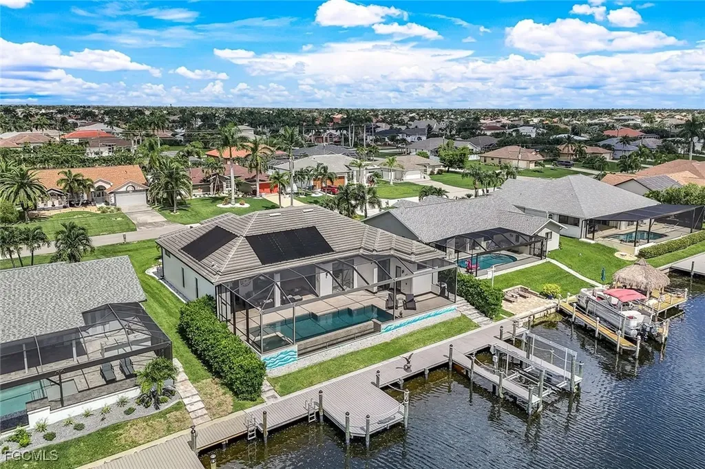 5321 SW 20th Place Cape Coral FL 33914