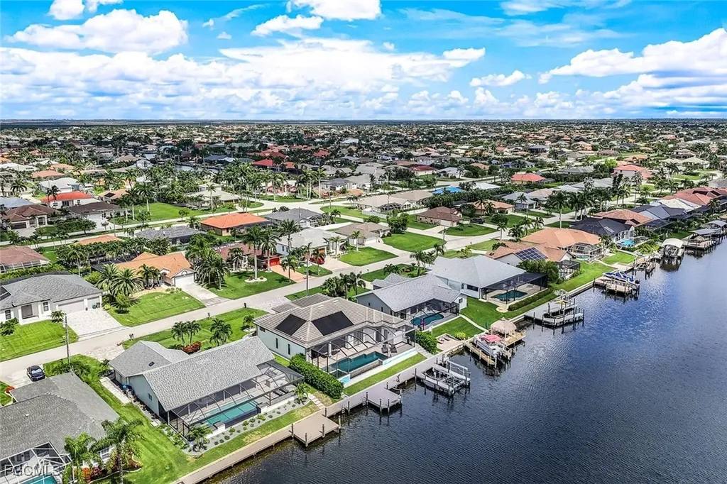 5321 SW 20th Place Cape Coral FL 33914