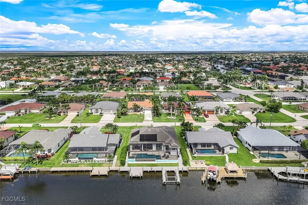5321 SW 20th Place Cape Coral FL 33914