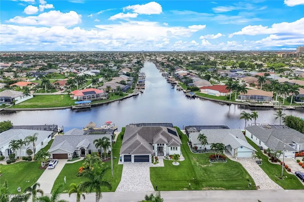 5321 SW 20th Place Cape Coral FL 33914