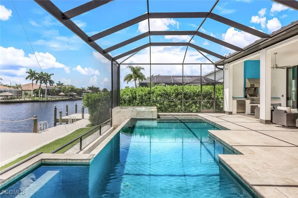 5321 SW 20th Place Cape Coral FL 33914