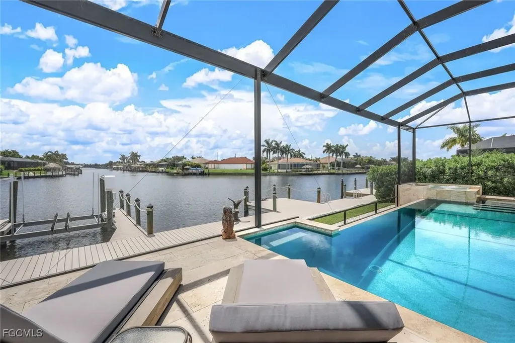 5321 SW 20th Place Cape Coral FL 33914