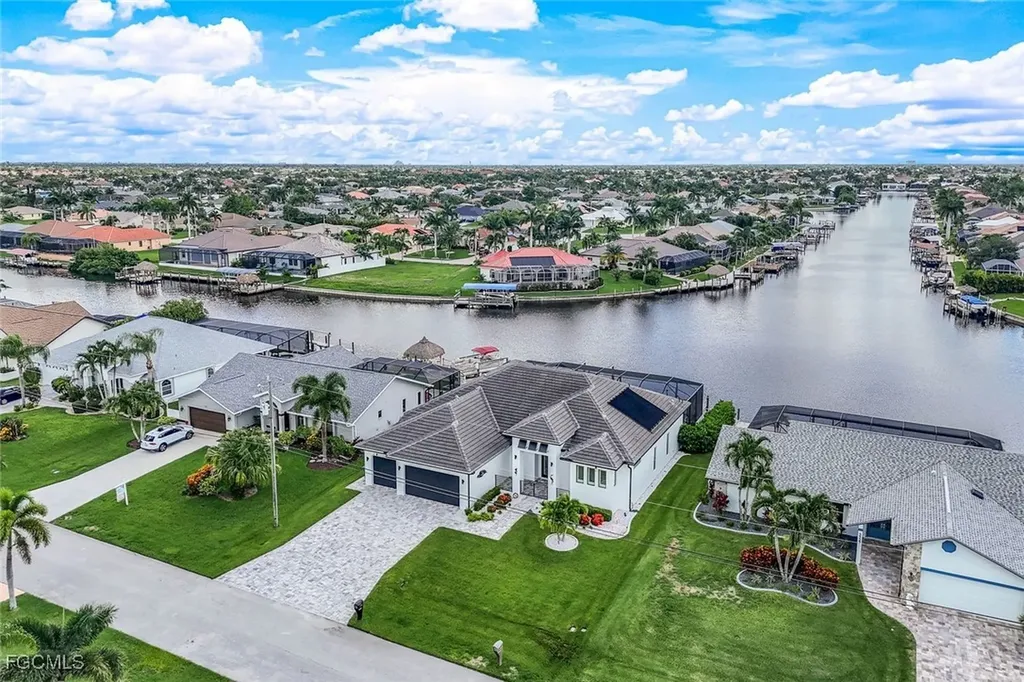 5321 SW 20th Place Cape Coral FL 33914