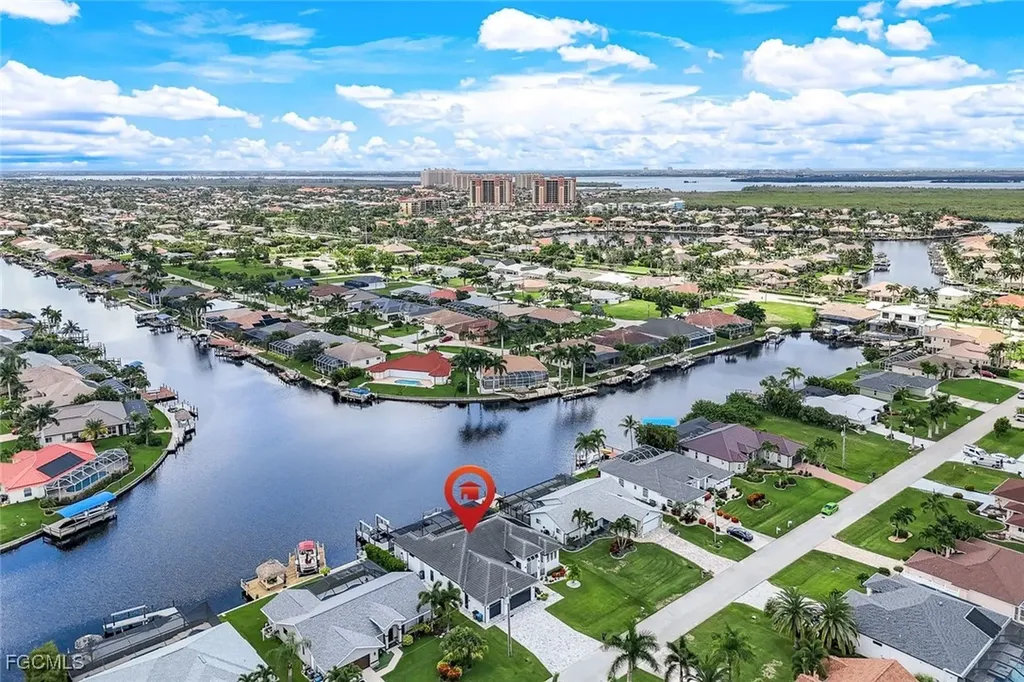 5321 SW 20th Place Cape Coral FL 33914