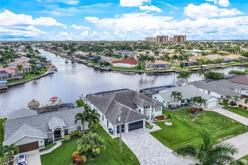 5321 SW 20th Place Cape Coral FL 33914