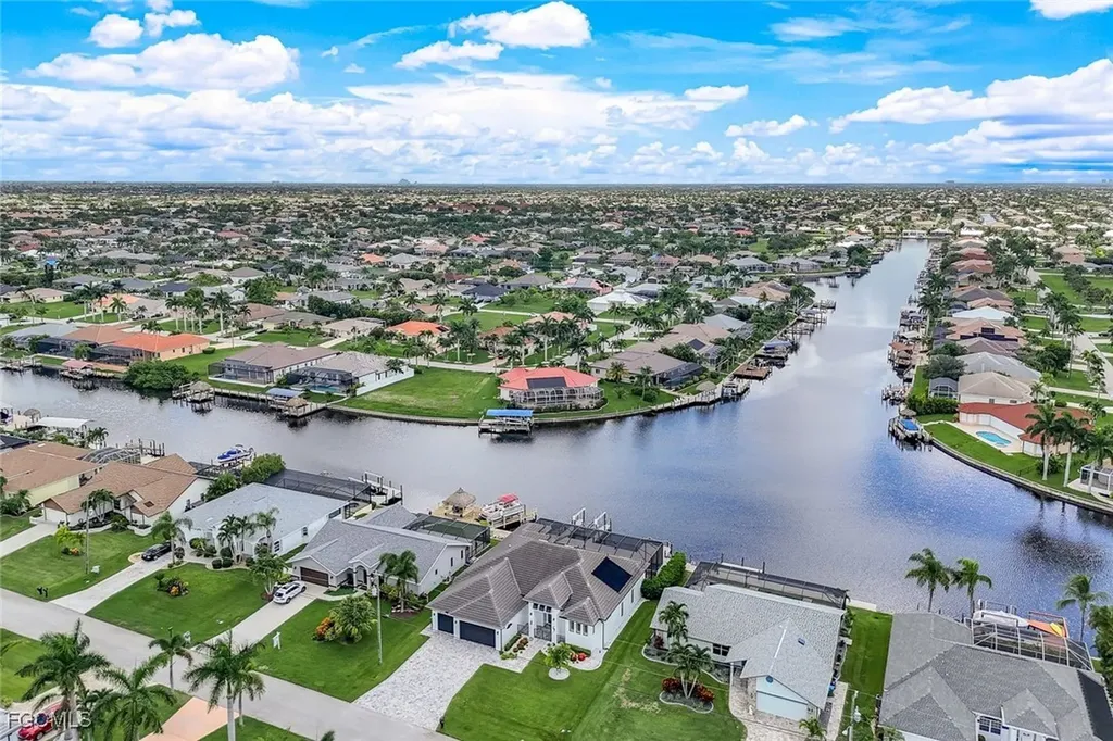 5321 SW 20th Place Cape Coral FL 33914