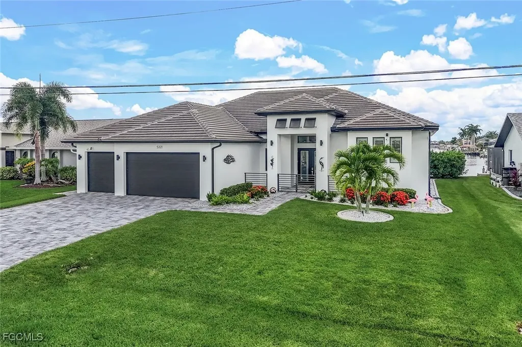 5321 SW 20th Place Cape Coral FL 33914