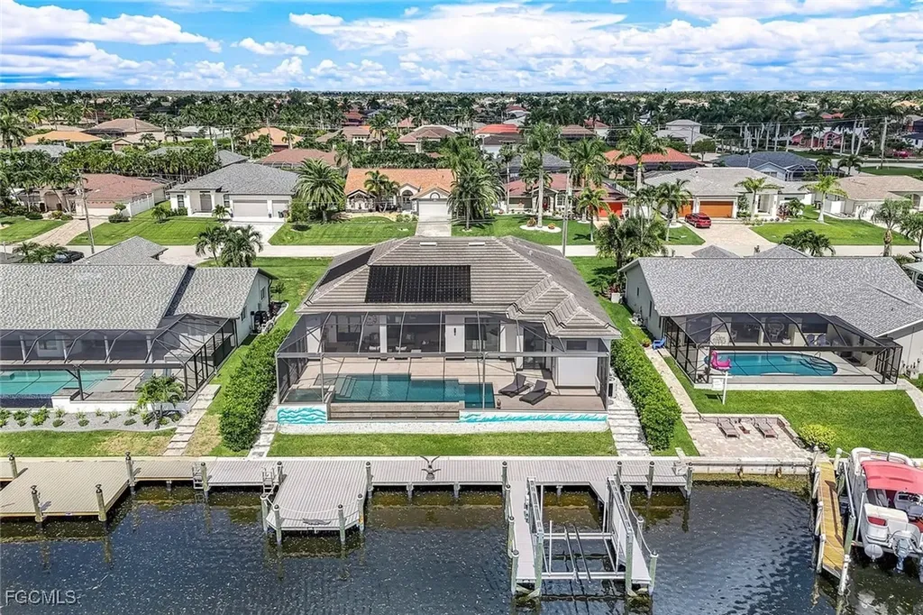 5321 SW 20th Place Cape Coral FL 33914