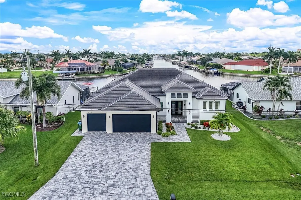 5321 SW 20th Place Cape Coral FL 33914