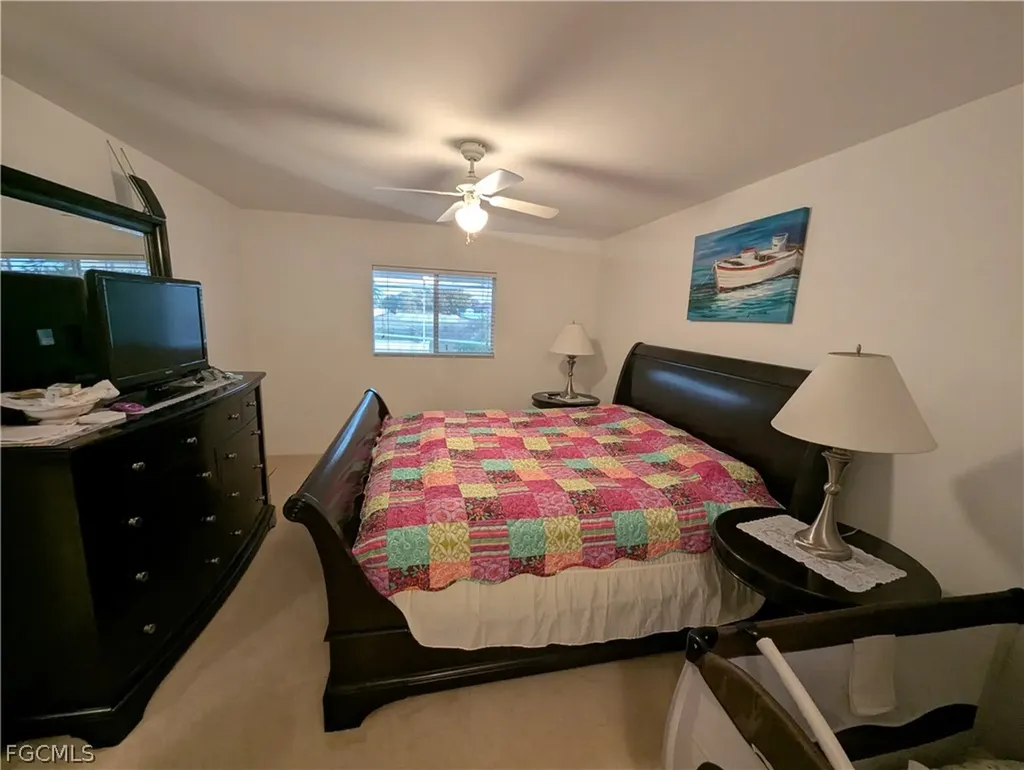 1007 NE 1st Avenue Cape Coral FL 33909