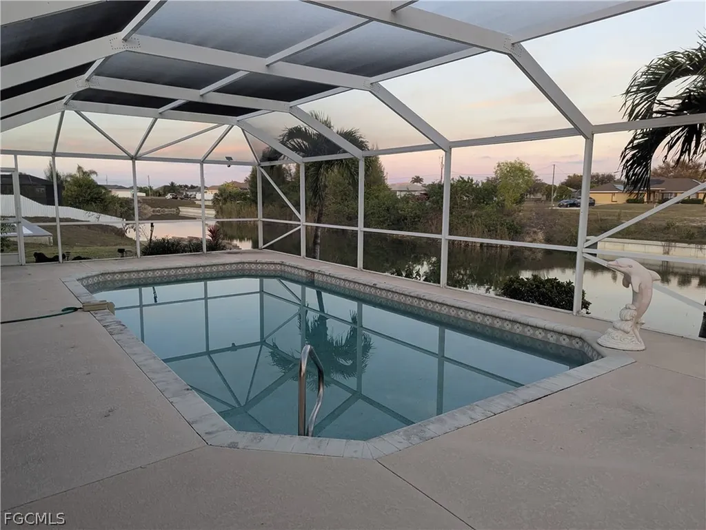 1007 NE 1st Avenue Cape Coral FL 33909